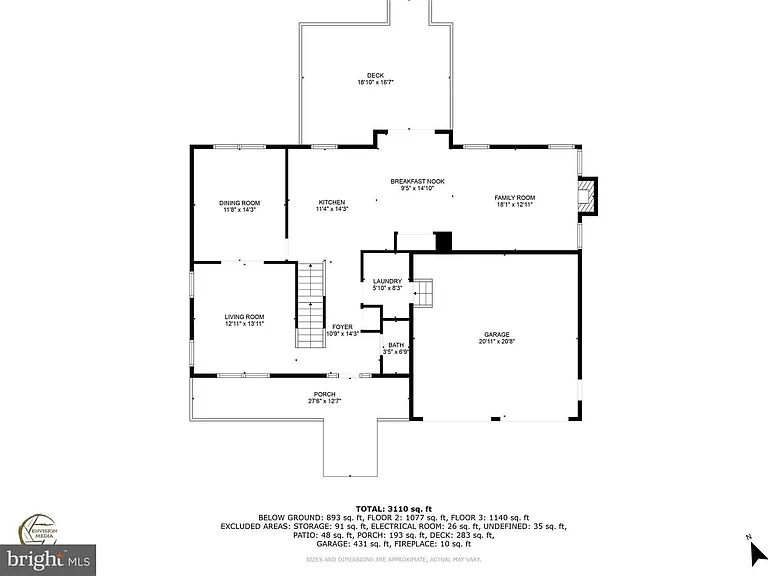 24340 Broad Creek Dr — Photo 27