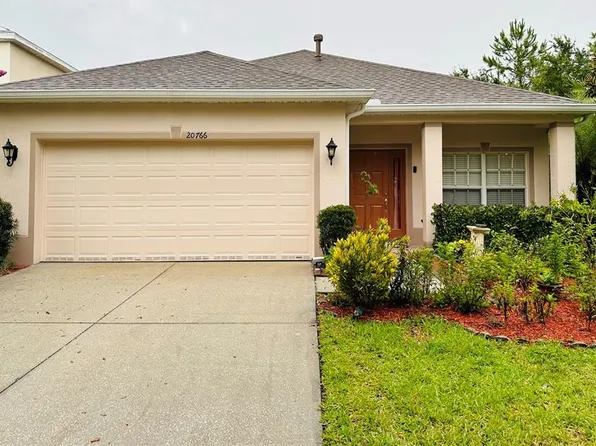 20766 GREAT LAUREL AVENUE, TAMPA, FL 33647