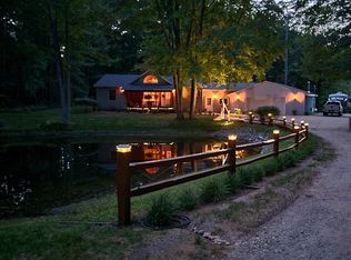 3130 Taho Trl, Lake, MI 48632