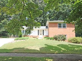 1206 Dunoon Ct, Silver Spring, MD 20903