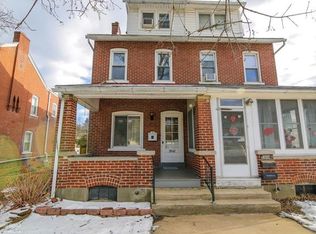 3842 Broadway, Allentown, PA 18104