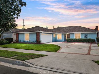 744 E Meadowbrook Ave, Orange, CA, 92865