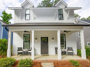 610 W Maine Ave, Southern Pines, NC 28387