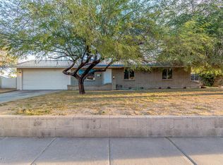 8525 N 32nd Dr, Phoenix, AZ 85051