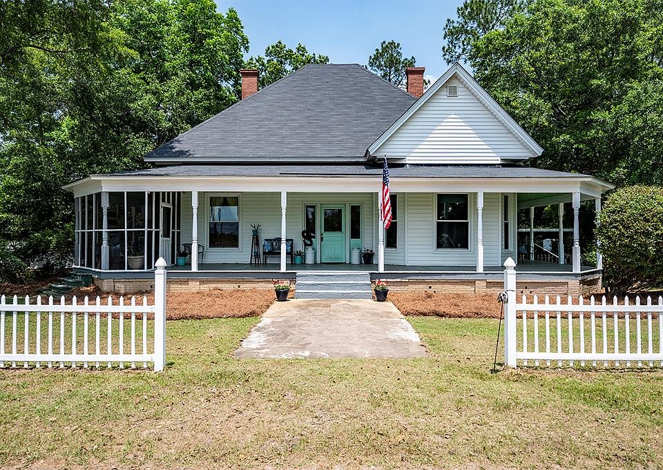 110 Society St, Sasser, GA 39842 Zillow