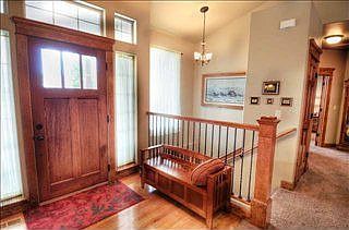 4th image of 3708 E Crandall Ct