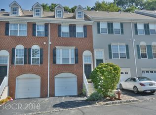 1168 Chedworth Cir, Mahwah, NJ 07430