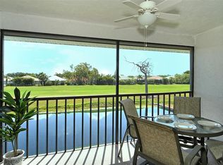 1100 Capri Isles Blvd APT 523, Venice, FL 34292