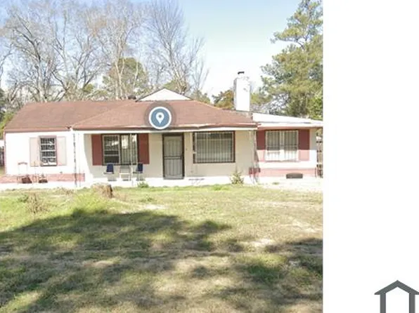 3852 Southmont Dr, Montgomery, AL 36105