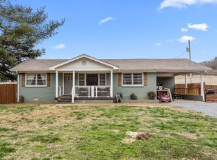 295 Wolf Hill Rd, Bethpage, TN 37022