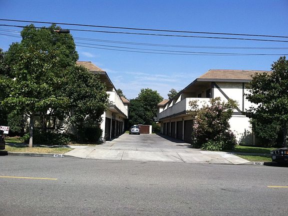 2nd image of 434 N Dalton Ave APT B