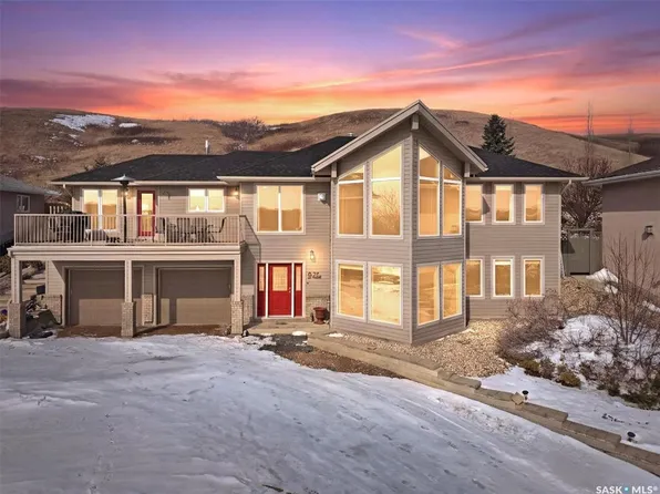 9 Pelican PASS, Thode, SK S7C 0A4