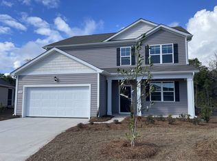 108 Ardeer Ct LOT 2049, Little River, SC 29566