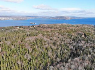 Washabuck Rd, Victoria, NS B2C 1L8