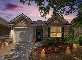 6390 Shadow Sq, Lithonia, GA 30058