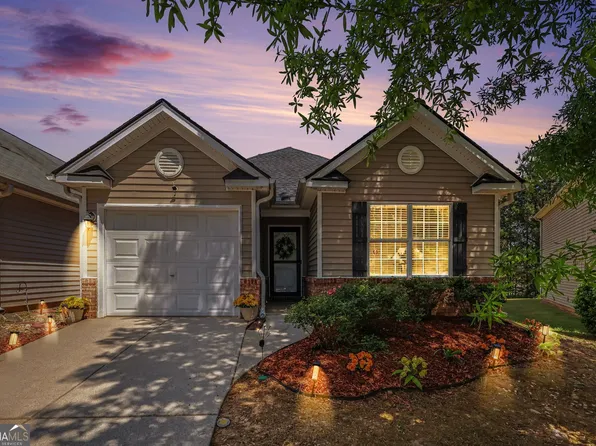 6390 Shadow Sq, Lithonia, GA 30058