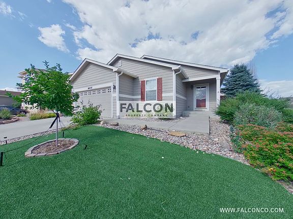 2nd image of 14207 White Peak Dr