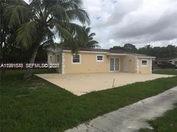 3440 NW 209th Ter, Miami Gardens, FL 33056