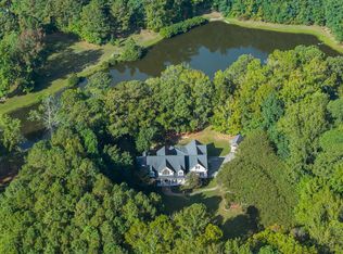 5316 Mill Dam Rd, Wake Forest, NC 27587