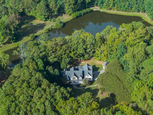 5316 Mill Dam Rd, Wake Forest, NC 27587