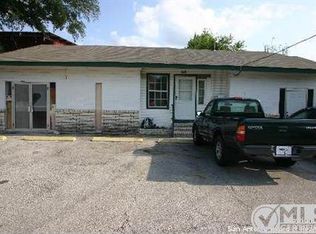 812 Cincinnati Ave, San Antonio, TX 78201