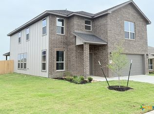 247 Fawn Ridge Dr, Copperas Cove, TX 76522