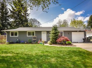 8214 Daycrest Dr SE, Olympia, WA 98513