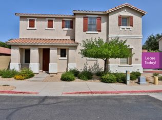 875 S Porter St, Gilbert, AZ 85296