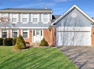 1330 Deerfield Ln, Bartlett, IL