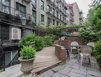 Rented by Oxford Property Group