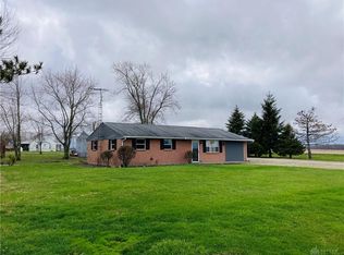 4824 Shurley Rd, New Paris, OH 45347