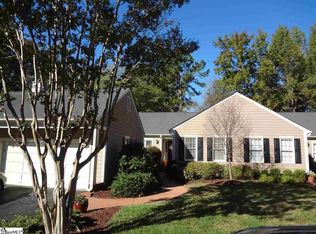 1240 Shadow Way, Greenville, SC 29615