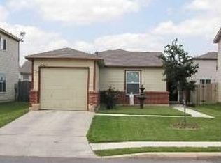 10023 Sungate Park, San Antonio, TX 78245