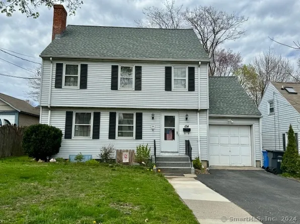 124 Ansonia Street, Hartford, CT 06106