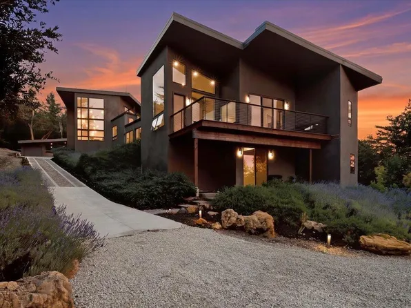 13755 Skyline Blvd, Los Gatos, CA 95033