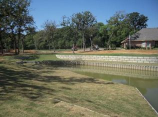 109 Azalea Ct, Trinidad, TX 75163