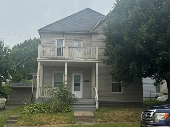 105 Charles St, Jamestown, NY 14701