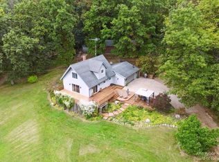 7870 Sears Rd, Horton, MI 49246