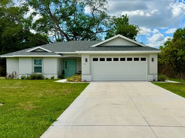 335 Vincent Dr, Mount Dora, FL 32757
