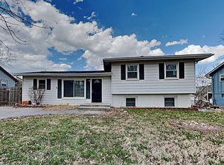 204 Meade St, Liberty, MO 64068