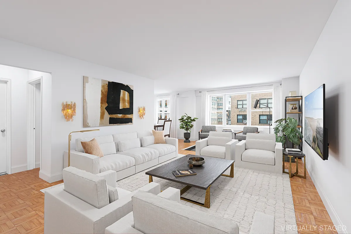 136 East 56th St Unit 9D  