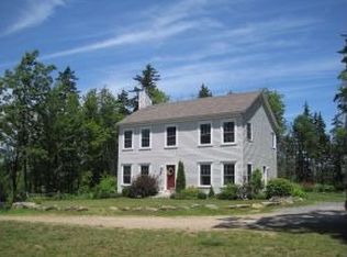 186 Rogers Rd, Alstead, NH 03602