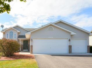 15120 Cobalt St NW, Ramsey, MN 55303