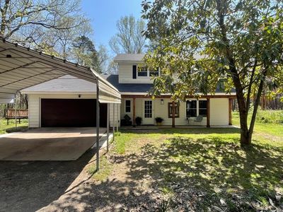 480 Worley Ln, Russellville, AR, 72802