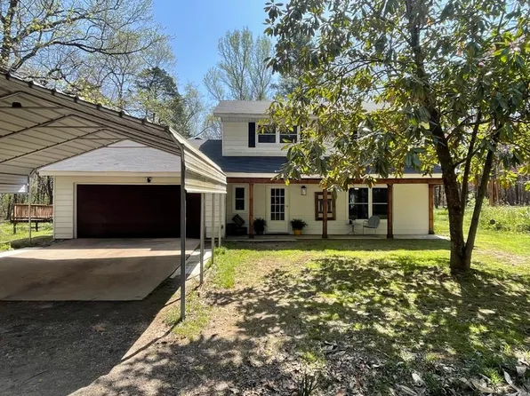 480 Worley Ln, Russellville, AR 72802