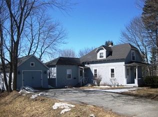 379 Water St, Ellsworth, ME 04605