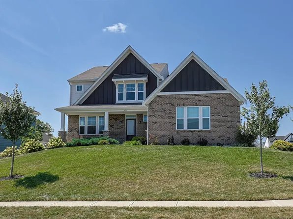 2491 Lillywood Way, Crescent Springs, KY 41017