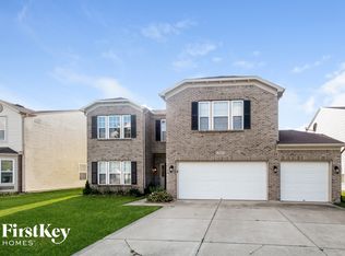 2258 Hampton Dr, Franklin, IN 46131
