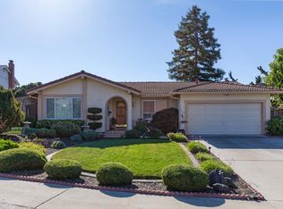 3118 Capelaw Ct, San Jose, CA