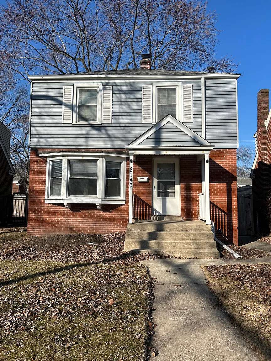 8140 Meadow Ln photo 1